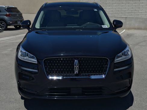Used 2021 Lincoln Corsair Reserve w/ Equipment Group 201A FWD image 6