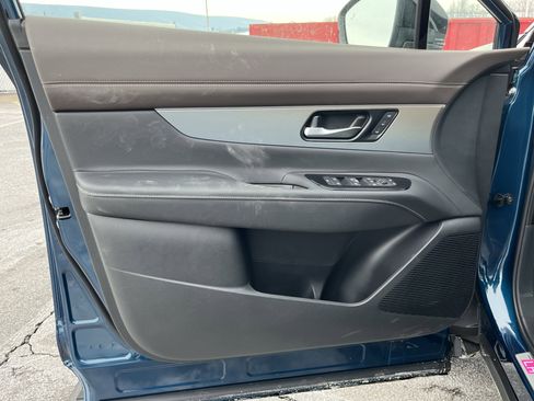 New 2026 Nissan Murano Platinum w/ Cargo Package image 19