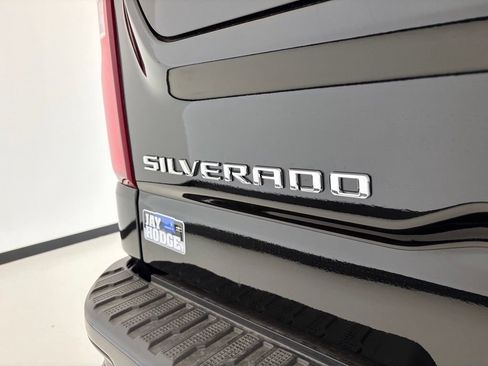 New 2026 Chevrolet Silverado 1500 ZR2 AWD/4WD image 28