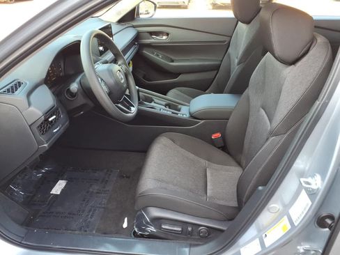New 2026 Honda Accord SE image 12