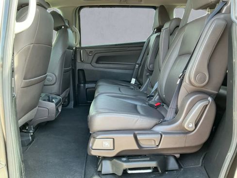 Used 2018 Honda Odyssey EX-L image 14