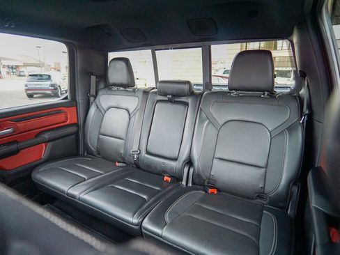 Used 2019 RAM 1500 Rebel w/ Rebel Level 2 Equipment Group image 33