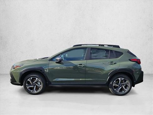 New 2026 Subaru Crosstrek 2.5i Premium image 7