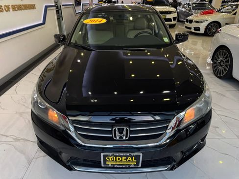 Used 2014 Honda Accord LX image 2