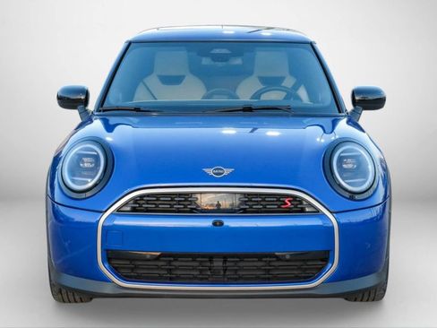 Used 2025 MINI Cooper S image 3