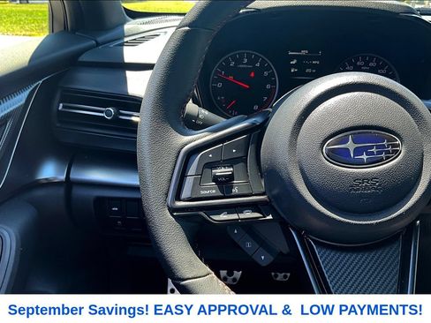 Used 2023 Subaru WRX Premium AWD/4WD image 13