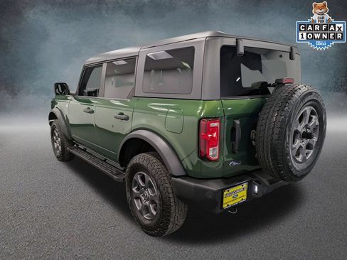 Used 2023 Ford Bronco Big Bend AWD/4WD image 6