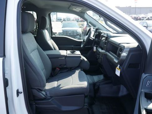 New 2026 Ford F150 XL w/ Tow/Haul Package AWD/4WD image 24