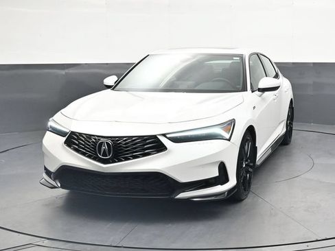 Used 2026 Acura Integra A-Spec FWD image 9