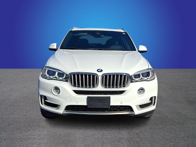 Used 2018 BMW X5 xDrive35i AWD/4WD image 2