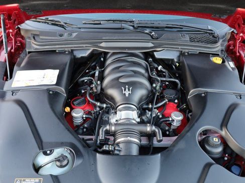 Used 2019 Maserati GranTurismo Sport image 54