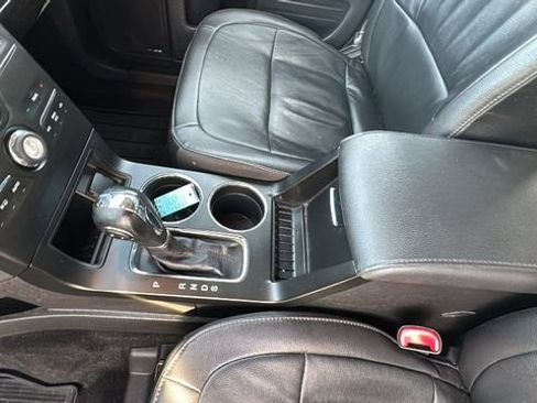 Used 2019 Ford Flex SEL w/ Equipment Group 202A FWD image 24