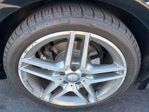 Used 2016 Mercedes-Benz E 400 Cabriolet image 11