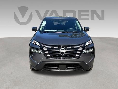 New 2026 Nissan Rogue S FWD image 2