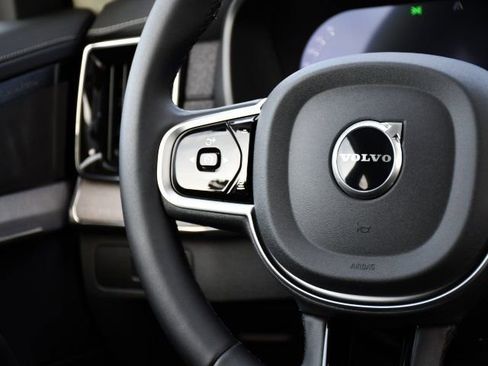 New 2026 Volvo XC90 B6 Ultra w/ Protection Package Premier AWD/4WD image 22