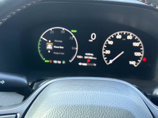 Certified 2024 Honda CR-V Sport image 14