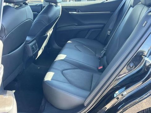 Used 2023 Toyota Camry XSE image 15