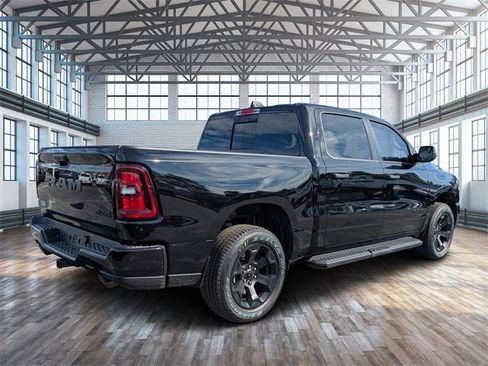 New 2026 RAM 1500 Express image 4