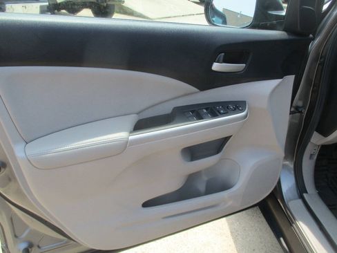 Used 2014 Honda CR-V EX-L image 11