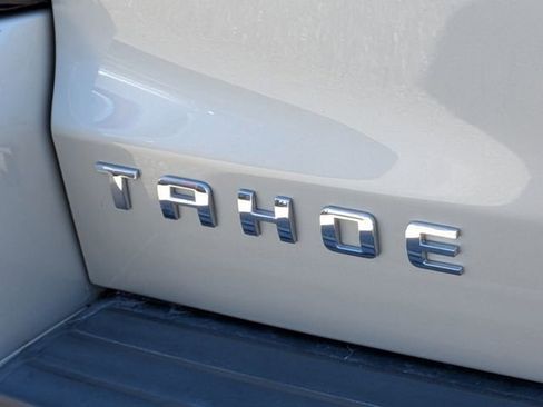 Used 2017 Chevrolet Tahoe LT image 12