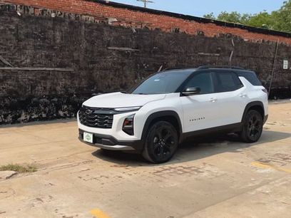 New 2027 Chevrolet Equinox LT w/ Convenience Package II