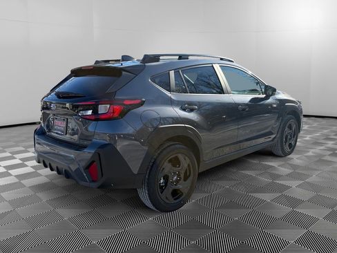 New 2026 Subaru Crosstrek 2.5i Sport image 7