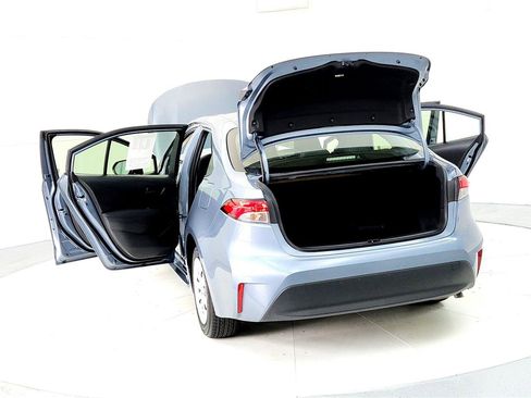 Certified 2024 Toyota Corolla LE image 11