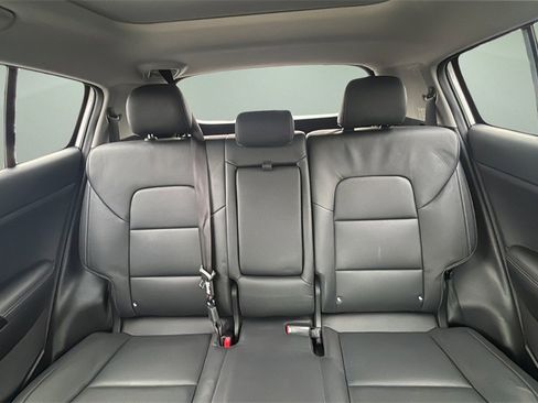 Used 2018 Kia Sportage EX w/ EX Premium Package image 11