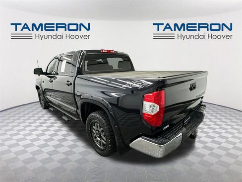 Used 2019 Toyota Tundra SR5 image 3