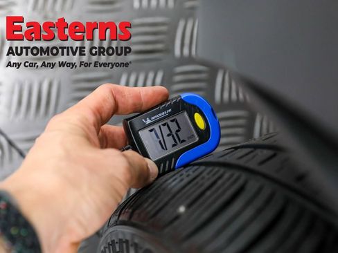 Used 2021 Ford EcoSport Titanium image 28