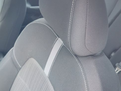 Used 2022 Nissan Sentra SV w/ All-Weather Package image 15