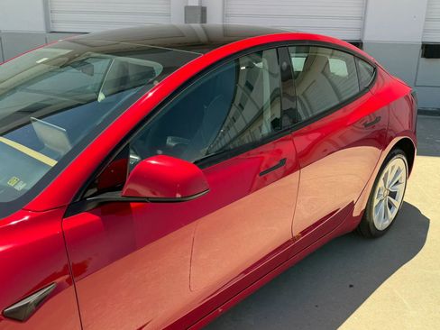 Used 2023 Tesla Model 3 Standard Range RWD image 15