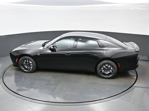 New 2026 Dodge Charger Scat Pack AWD/4WD image 22
