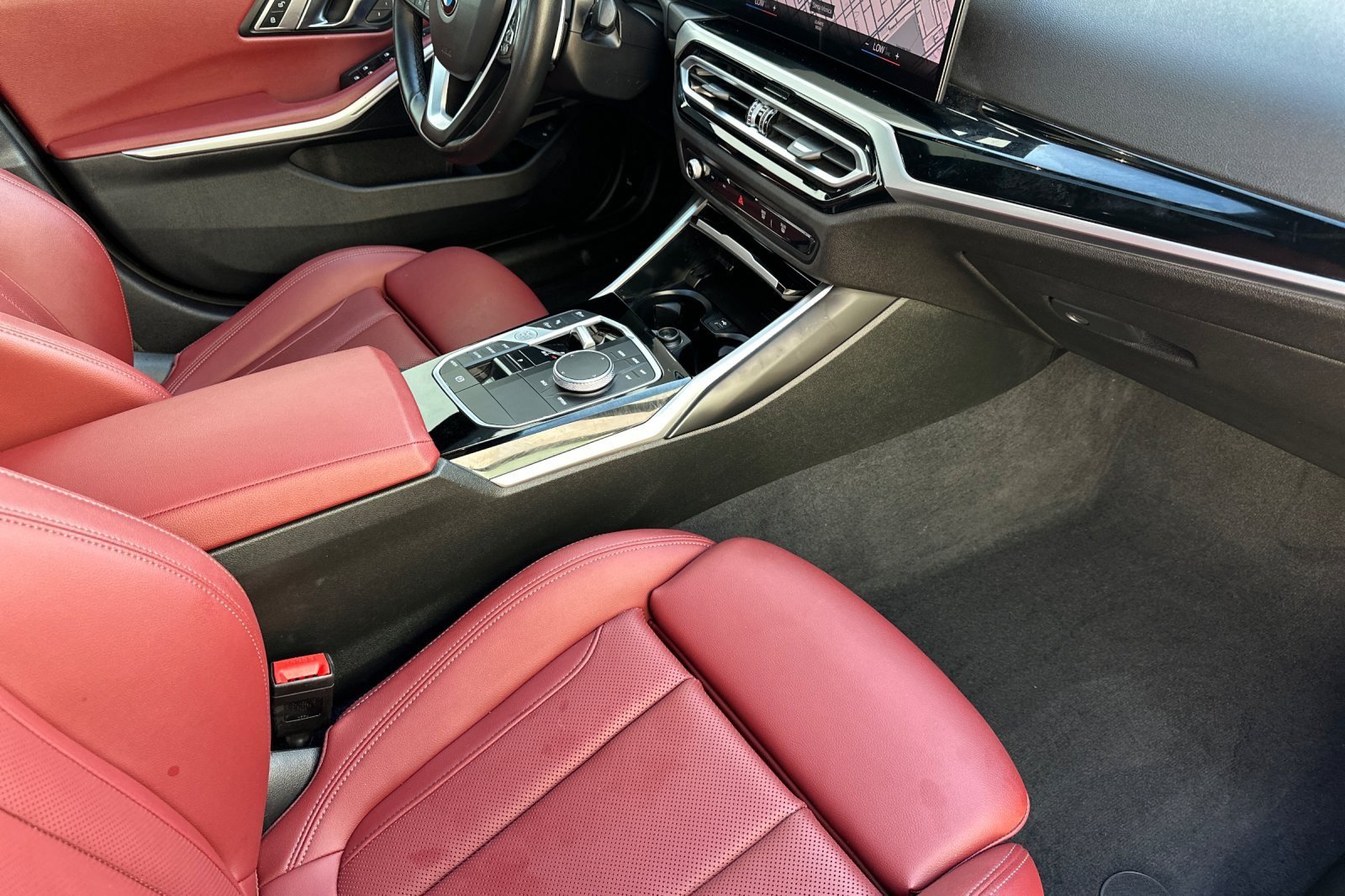 Used 2023 BMW 330i Sedan w/ Convenience Package RWD image 14