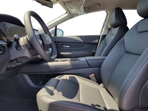 New 2025 Nissan Murano SV AWD/4WD image 31