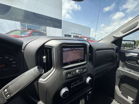 Certified 2024 GMC Sierra 1500 Pro w/ Pro Value Package AWD/4WD image 21
