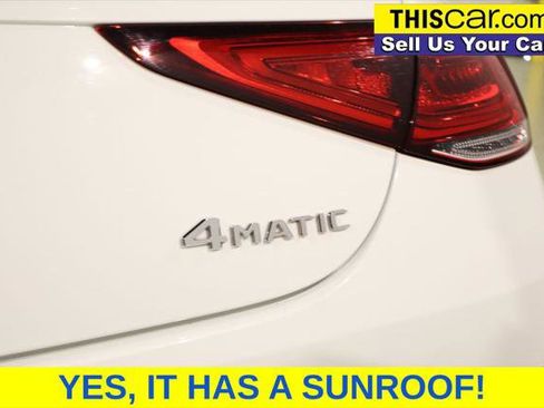 Used 2023 Mercedes-Benz CLS 450 4MATIC image 12