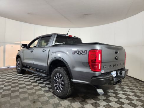 Used 2021 Ford Ranger XLT w/ Equipment Group 302A High image 5