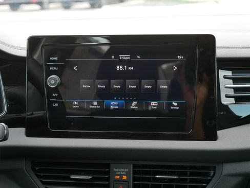 New 2025 Volkswagen Jetta S image 10