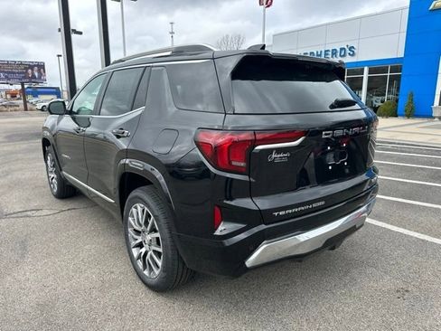 New 2026 GMC Terrain Denali image 18