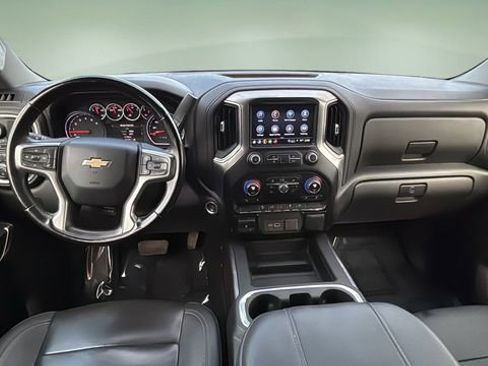 Used 2023 Chevrolet Silverado 2500 LT w/ Convenience Package image 16