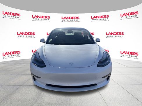 Used 2021 Tesla Model 3 Long Range image 8