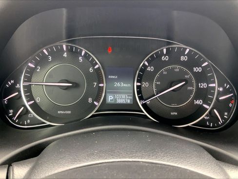 Used 2020 Nissan Armada SL w/ Premium Package RWD image 26