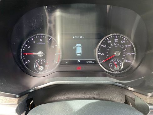 Used 2022 Kia Telluride SX w/ SX Prestige Package image 18