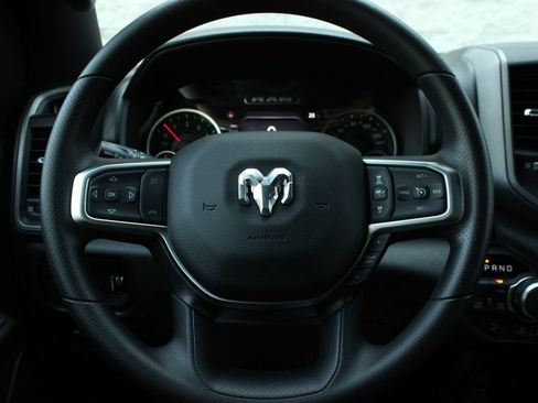 New 2026 RAM 1500 Warlock AWD/4WD image 31