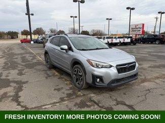 Used 2019 Subaru Crosstrek 2.0i Limited w/ Moonroof Package w/Navigation video 1
