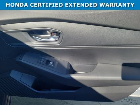 Certified 2024 Honda Accord LX image 19