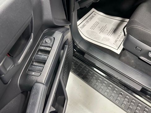 Used 2025 Toyota 4Runner SR5 image 9