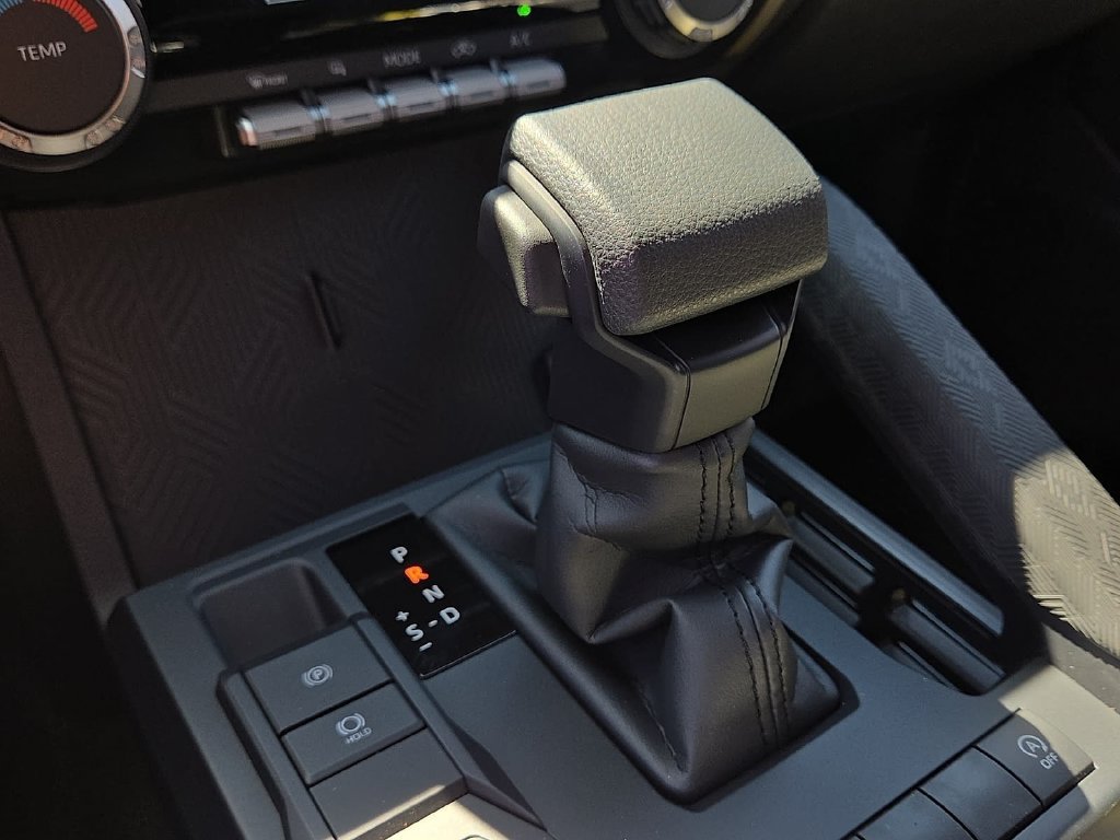 New 2026 Toyota Tacoma SR5 RWD image 26