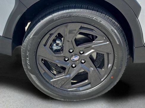 Certified 2026 Subaru Crosstrek 2.5i Sport AWD/4WD image 8